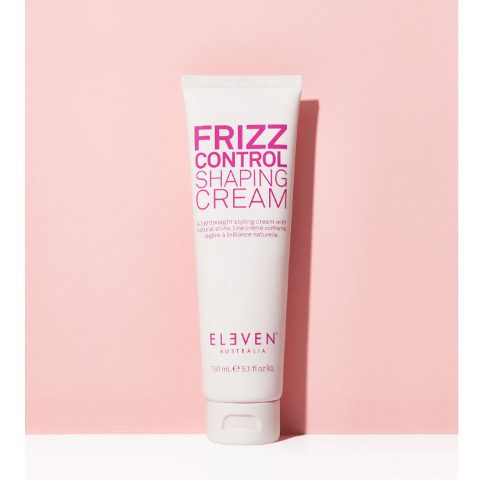 ELEVEN Frizz Control Shaping Cream