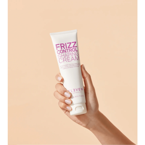 ELEVEN Frizz Control Shaping Cream