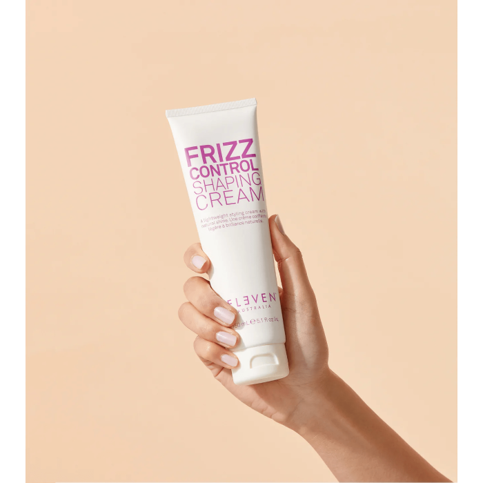 ELEVEN Frizz Control Shaping Cream