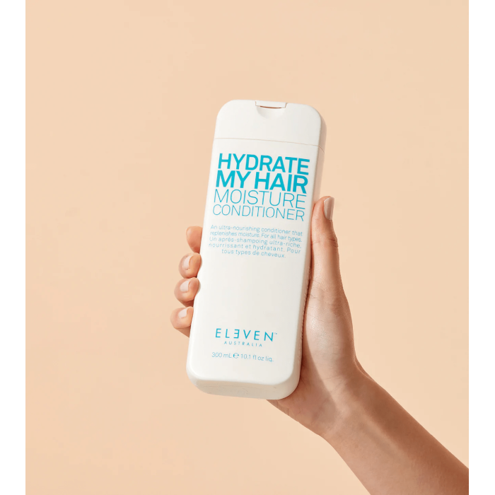 ELEVEN Hydrate My Hair Moisture Conditioner