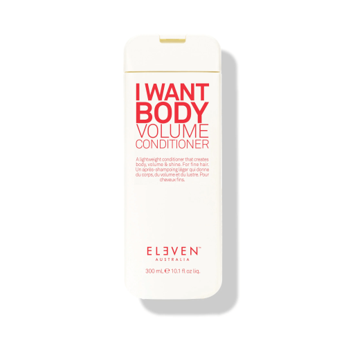 ELEVEN I Want Body Volume Conditioner