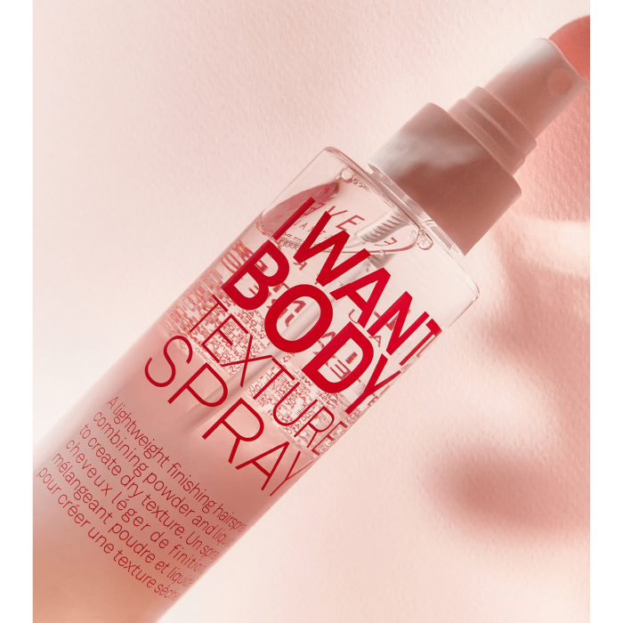 ELEVEN I Want Body Texture Spray