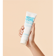 Keep My Curl Defining Cream 150ml