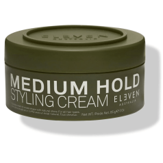 Medium Hold Styling Cream 85g