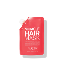 FREE Eleven Miracle Hair Mask 35ml