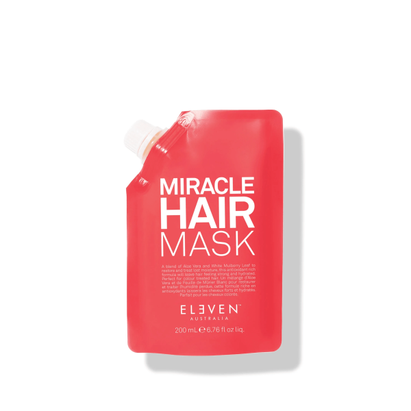 Eleven Miracle Hair Mask Mini (Branded GWP)
