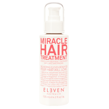 Miracle Hair Treatment