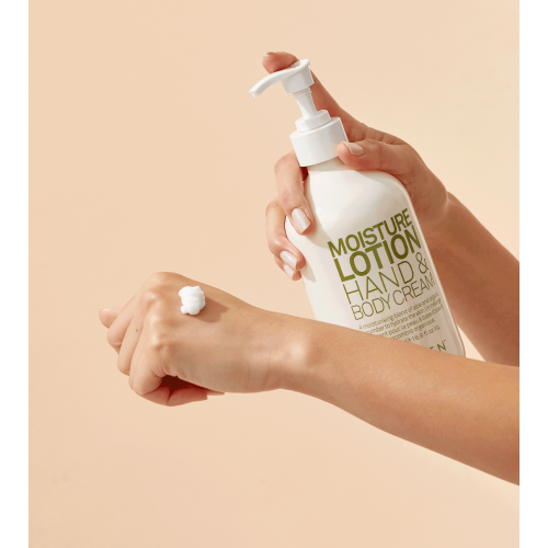 ELEVEN Moisture Lotion Hand & Body Cream