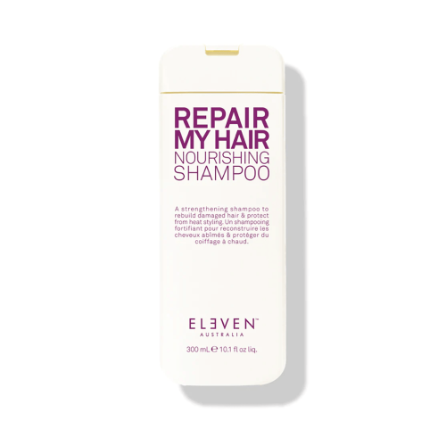 ELEVEN Repair My Hair Nourishing Shampoo