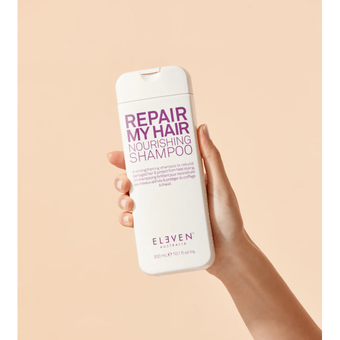 ELEVEN Repair My Hair Nourishing Shampoo