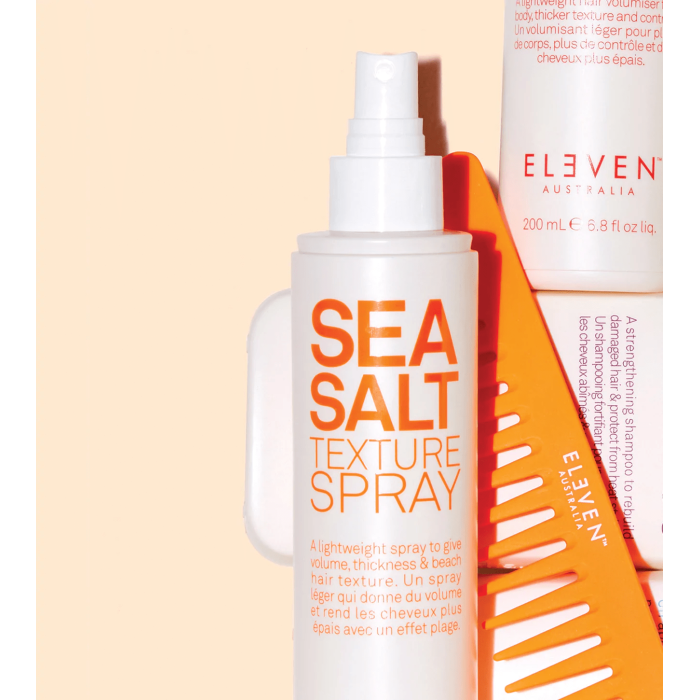 ELEVEN Sea Salt Texture Spray