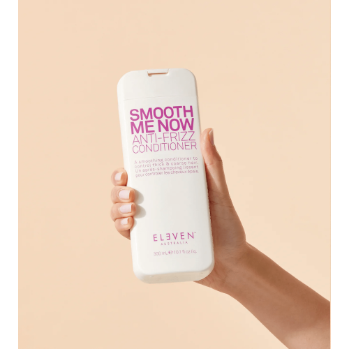 ELEVEN Smooth Me Now Anti-Frizz Conditioner