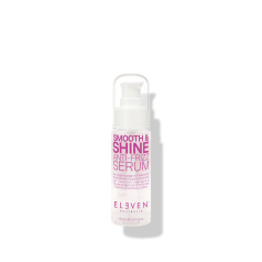 Smooth & Shine Anti-Frizz Serum 60ml