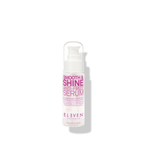 ELEVEN Smooth & Shine Anti-Frizz Serum