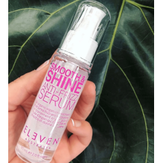 Smooth & Shine Anti-Frizz Serum 60ml