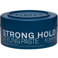 Strong Hold Styling Paste 85g