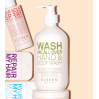 ELEVEN Wash Me All Over Hand & Body Wash