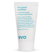 The Great Hydrator Moisture Mask Mini 30ml