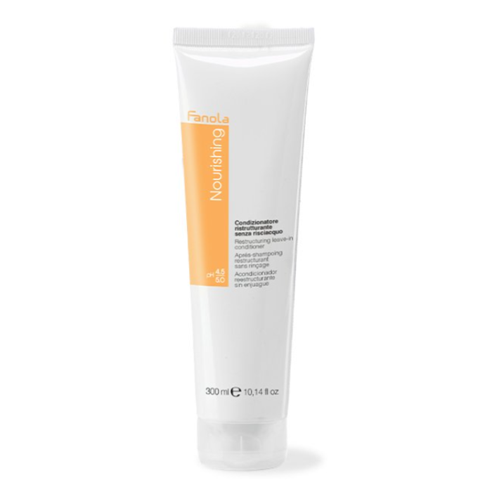 Fanola Nutricare Leave-In Conditioner