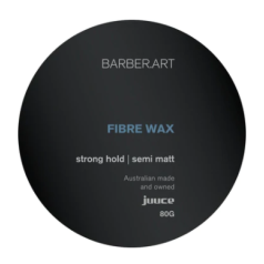 Barber Art Fibre Wax 80g