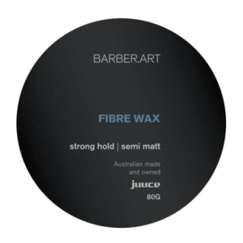 Juuce Barber Art Fibre Wax