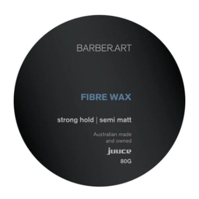 Juuce Barber Art Fibre Wax