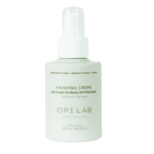 ORI Lab Finishing Creme