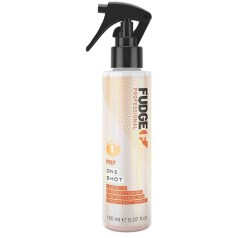 One Shot Leave-In Strengthening & Detangling Treatment Spray 150ml