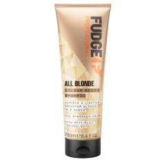 All Blonde Colour Boost Shampoo 250ml
