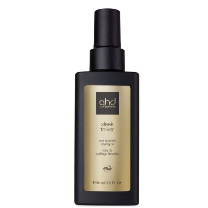 Sleek Talker - Wet to Sleek Styling Oil