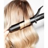 ghd classic curl tong hair curler