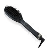 ghd glide smoothing hot brush