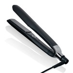 platinum+ hair straightener in Black