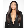 ghd platinum+ hair straightener in Black