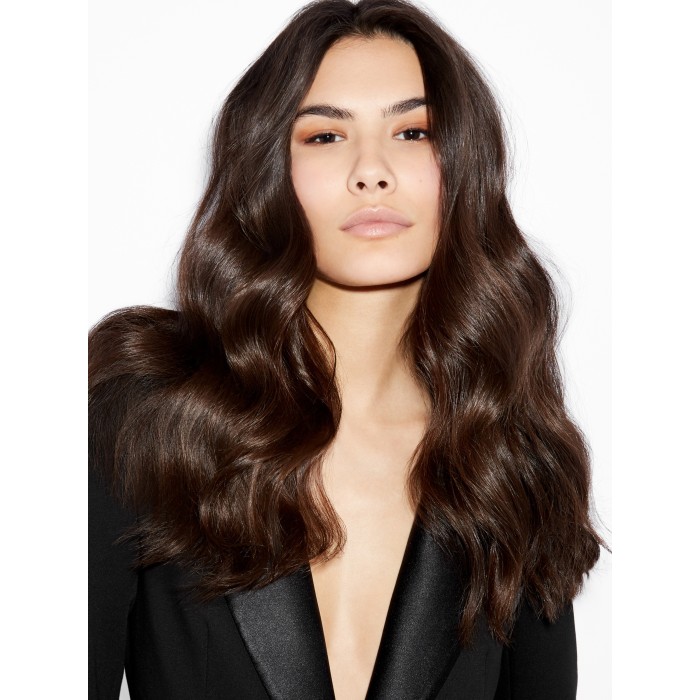 ghd soft curl tong hair curler