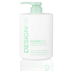 Gloss.ME Hydrating Conditioner 1 Litre