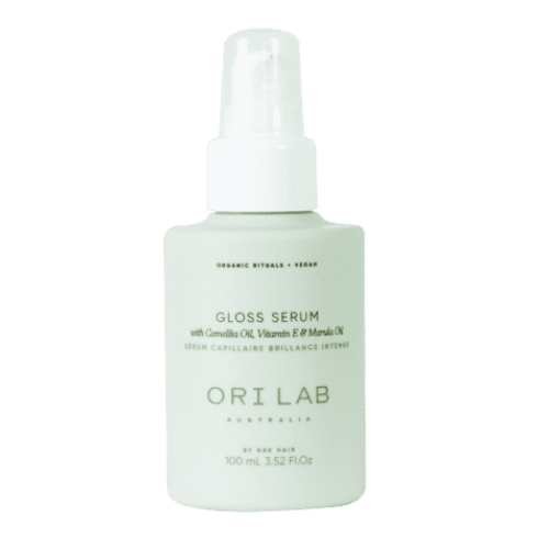 ORI Lab Gloss Serum