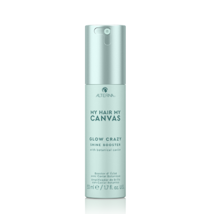 Alterna My Hair My Canvas Glow Crazy Shine Booster