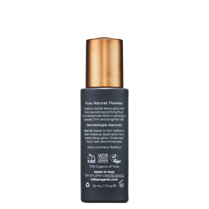 INIKA Organic Radiant Glow Veil