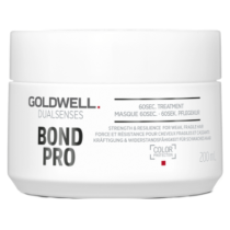 FREE Goldwell Bond Pro 60sec Treatment 200ml