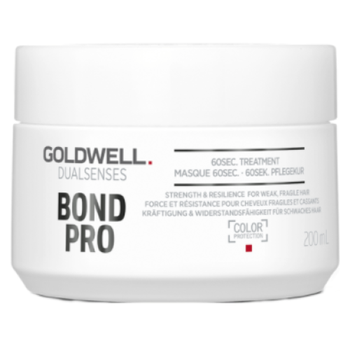 Goldwell Dualsenses Bond Pro 60sec Treatment