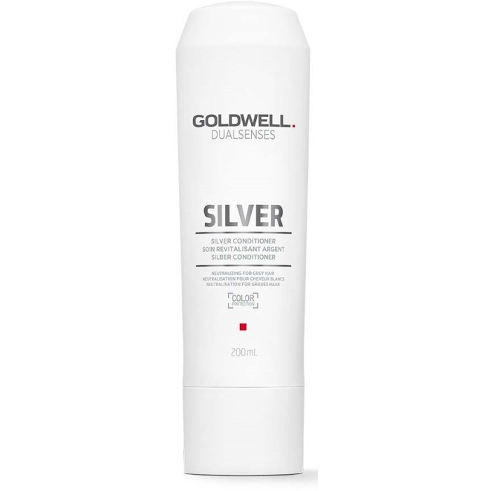 Goldwell Dualsenses Silver Conditioner