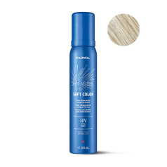 Colorance Soft Color Mousse 125ml 10V - Pastel Violet Blonde