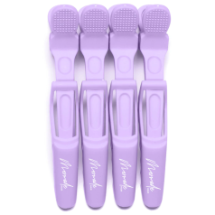 Grip Clips (Lilac)