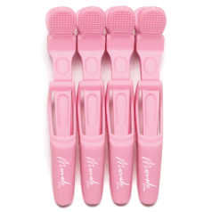 Grip Clips (Mermade Pink)