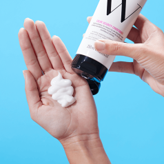 Color Security Conditioner (Normal to Thick Hair) 250ml