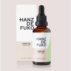 Hair Oil 50ml