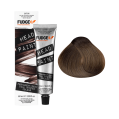 Head Paint Dual System Permanent/Demi Hair Colour 7.73 Medium Mocha