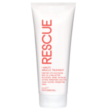 RESCUE 1 Minute Miracle Treatment