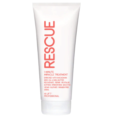 RESCUE 1 Minute Miracle Treatment 200ml